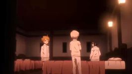 انیمه ناکجا آباد موعود Yakusoku no Neverland قسمت 6 زیرنویس فارسی