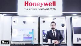 معرفی برند هانیول Honeywell