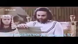 نامه یعقوب نبی به عزیز مصر