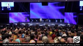 کلیپ جدید حسن ریوندی  کنسرت جدید 2019  سرویس بهداشتی بین راهی ❤