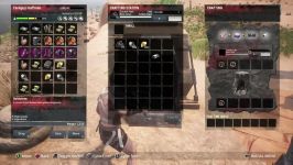 Conan Exiles Xbox One Edition how to make Alchemist base