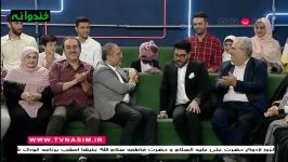 جناب خان فوتبالیست بودن حامد همایون