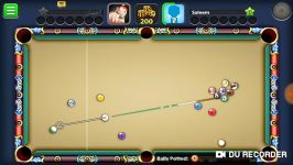 باختن شخص لول بالا به من در 8ballpool