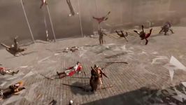 Assassins Creed III Remastered Switch Announce Trailer