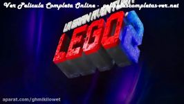 La gran aventura LEGO 2 Pelicula Ver Latino + Descargar Gratis Completa