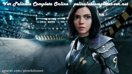 Ver Alita Ángel de bate Complet  Gratis Online