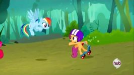 My Little Pony   Sleepless In Ponyville