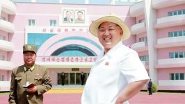 یک روز زندگی کیم جونگ اون  رهبر کره شمالی