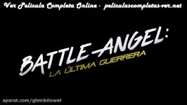 Battle Angel La última guerrera pelicula Ver Online Completa latino