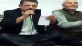 کلیپ خنده دار اينجا چه خبره