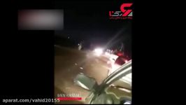 حمله انتحاری به اتوبوس سپاه در زاهدان