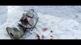 تریلر هنگام عرضه Metro Exodus