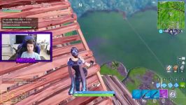 زازله در فورتنایت  Fortnite Funny Fails and WTF Moments #471