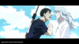 Berserk「AMV」 Devil In Disguise