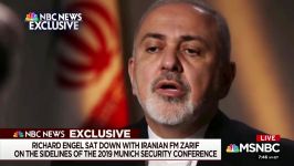 Starting War With Iran Would Be Suicidal Foreign Minister