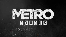 تریلر انتشار بازی Metro Exodus + دانلود کیفیت بسیار بالا