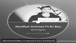 AbolFazl Amiri  Dark Nights Official Soundtrack 