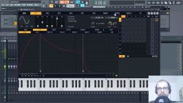 How to Make a Bell with Sytrus  FL Studio Tutorial