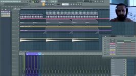 Old School Deadmau5  FL Studio Deadmau5 Pluck Tutorial + FLP Download