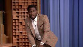 Kevin Hart Is Terrified of Robert Irwins Animals