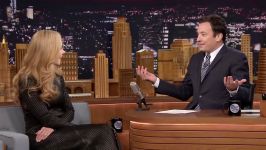 Jimmy Fallon Blew a Chance to Date Nicole Kidman