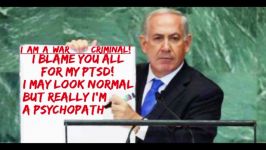 Netanyahu Fully Exposed As Fake Antichrist Forerunner  Warsaw SummitBIBI