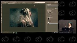 Creative Cloud Photography – Unleashed Creativity mit Renee Robyn  Adobe DE