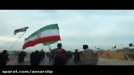 حاج حسین یکتا آنچه امام گفت شد آنچه این سید می گوید خواهد شد