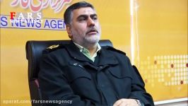 توضیحات سردار کریمی درباره مشمولان غایب مقیم خارج