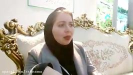 گزارش راهنما نمایشگاه بین المللی گردشگری 2