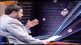 دكتر بروجردی معتقدم دكتر روحانی خیلی تغییر ایجاد كرد