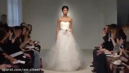 کالکشن لباس عروس ورا وانگ