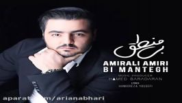 Amirali Amiri  Bi Mantegh امیرعلی امینی  بی منطق 