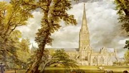 Handel  Gardiner  Water Music  Suite No.3  Minuetto I e II  John Constable.