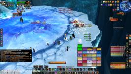 Ensidia warmane icecrown lod #18 pov rshamy