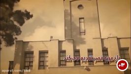 نمایش زمان در حبس قصر اولین موزه زنده ایران