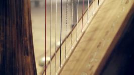 Berlin Symphonic Harps  Trailer