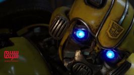 آنونس «بامبلبی Bumblebee»