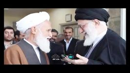 کلیپ تکان دهنده ایران رهبری بی خاصیت 