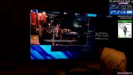 بازی Quantum Break در PS4  کانال PSFORHAX