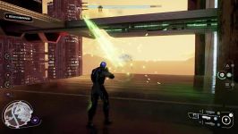 بررسی فنی بازی Crackdown 3 برروی Xbox One XS PC توسط Digital Foundry