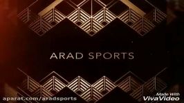 خرید ست ورزشی مردانه ارزان  آراد اسپرت