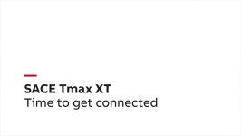 SACE Tmax XT. Break new ground