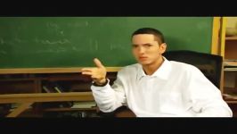 Eminem به دبیرستان بر میگرده طنز MTV