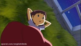 short animated bedtime stories