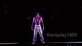 2PAC HOLOGRAM LIVE Coachella RARE High Quality HD