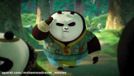 Kung Fu Panda The Paws of Destiny S01E06