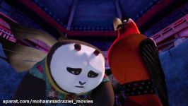 Kung Fu Panda The Paws of Destiny S01E07