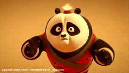 Kung Fu Panda The Paws of Destiny S01E12