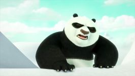 Official Trailer  KUNG FU PANDA THE PAWS OF DESTINY